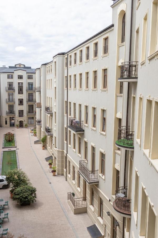 Apartament Latarnik - Piotrkowska 37 Łódź Exterior foto